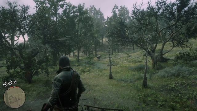 80 ft tomahawk kill challenge - Red Dead Redemption 2 смотреть онлайн