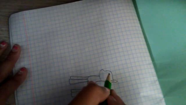 Как нарисовать пони Флаттершай ??? смотреть онлайн