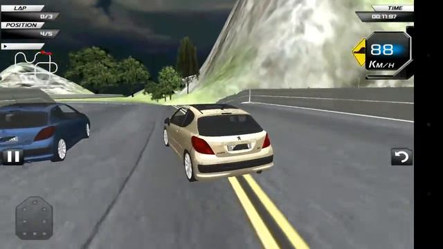 Rally Drifters Racing Cars [for Android , iPad, and iPhone] смотреть онлайн