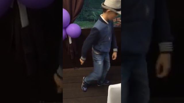 Юный Майкл Джексон смотреть онлайн