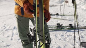Head Core 93  - 2024 Ski Test Review