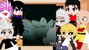 реакция ванпачмэн на мадару учиху