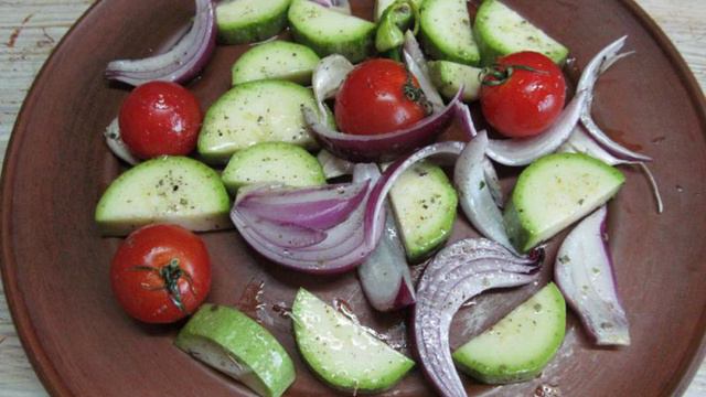 Книга рецептов