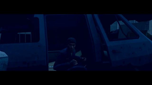 Сериал в garry's mod "Свобода" 3-я глава "шторм" смотреть онлайн