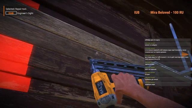 Lumberjacks Dynasty - прохождение #4