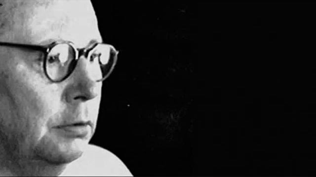 Николай Заболоцкий - Мир однолик, но двойственна природа…(Чтение и музыка ЙирмеЯху) смотреть онлайн