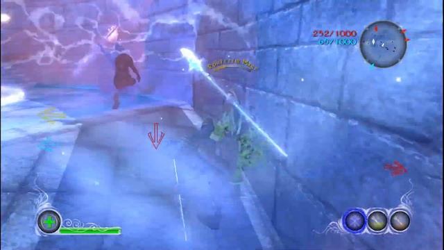 The Lord of the Rings: Conquest - Instant Action смотреть онлайн