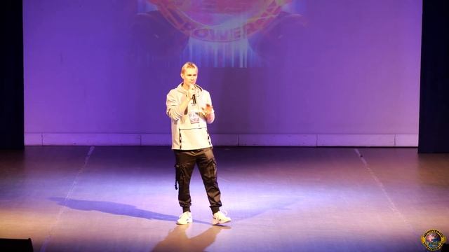 Открытие - Cover Power Fest 2023 смотреть онлайн
