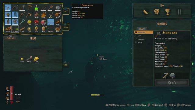 valheim how to run the swamps 2023 Xbox Series X смотреть онлайн