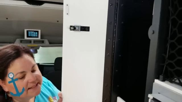 2023 Ford Transit Class B Embassy RV - Meet Grace (episode 7) смотреть онлайн
