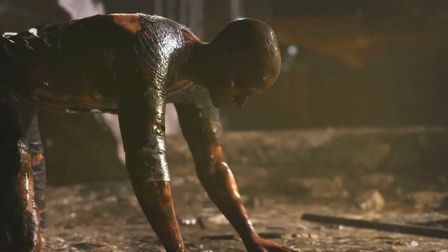 Kara - Open up your eyes [Detroit: Become Human GMV] смотреть онлайн