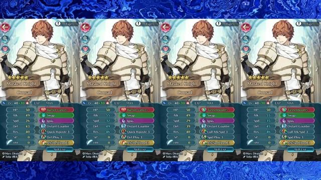 Conrad In-Depth Review/Analysis - GHB/TT Tier List Update - Fire Emblem Heroes смотреть онлайн