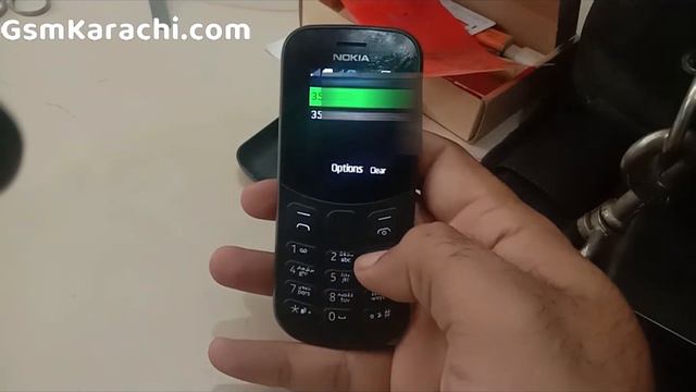 How To Fix INVALID SIM Nokia 106 Ta 1114 | Nokia 106 Invalid sim solution Ta1114 IMEI Change Code смотреть онлайн
