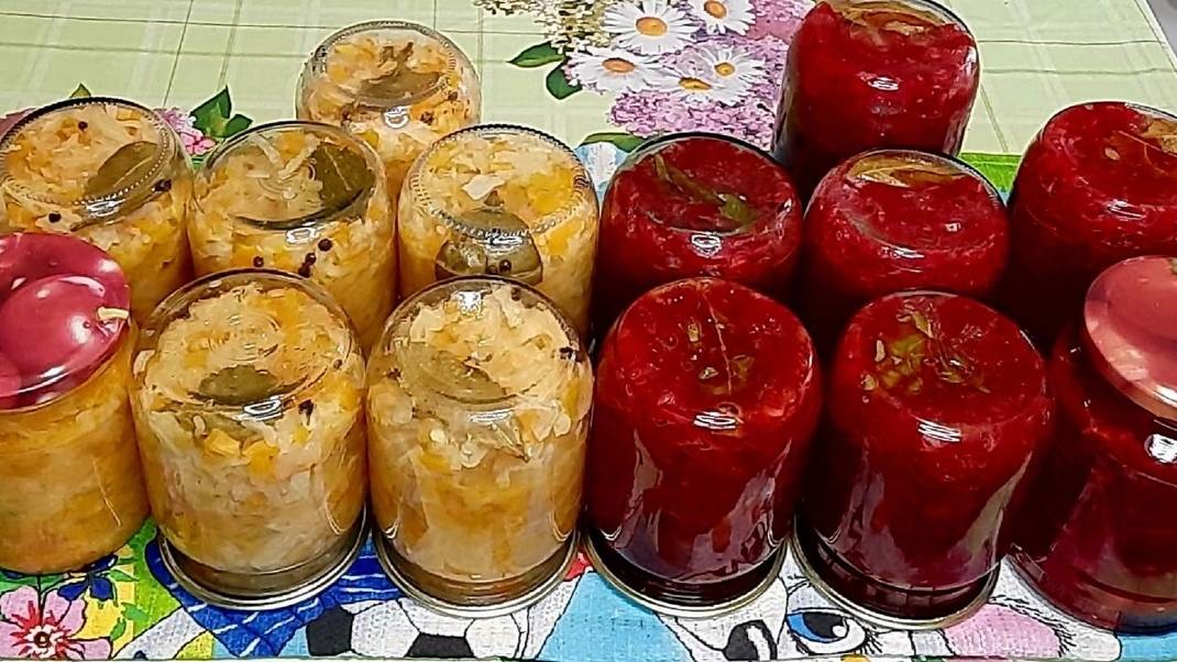 #СУП ЗА 10 #МИНУТ!! #ДВЕ САМЫЕ #ВКУСНЫЕ #СУПОВЫЕ #ЗАПРАВКИ НА #ЗИМУ💯 #ЩИ И #БОРЩ 🔥🔥 смотреть онлайн