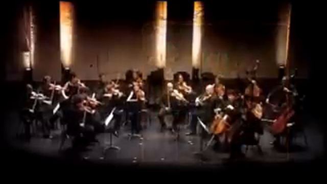 Anton Webern Fünf Sätze 2 - Les Dissonances смотреть онлайн