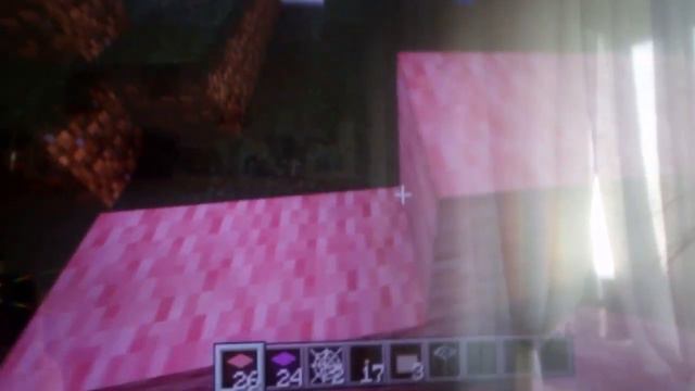 Kalina Malina Minecraft 1 смотреть онлайн