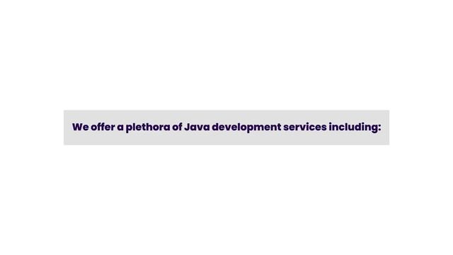 Best Java development company in India - Pattem Digital смотреть онлайн