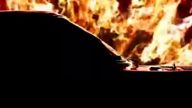 Овердрайв / Overdrive (2017) смотреть онлайн