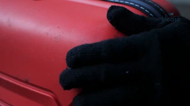 КРАШ-ТЕСТ !!! ЛОМАЕМ СТЕРЕОТИПЫ О ЧЕМОДАНАХ!!! RED L'CASE MIAMI ДОМ ЧЕМОДАНОВ смотреть онлайн
