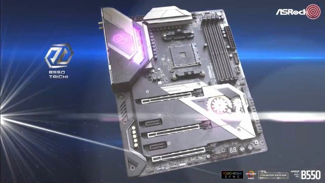 5 Best Motherboards For AMD Ryzen 9 3900X To Buy In 2022