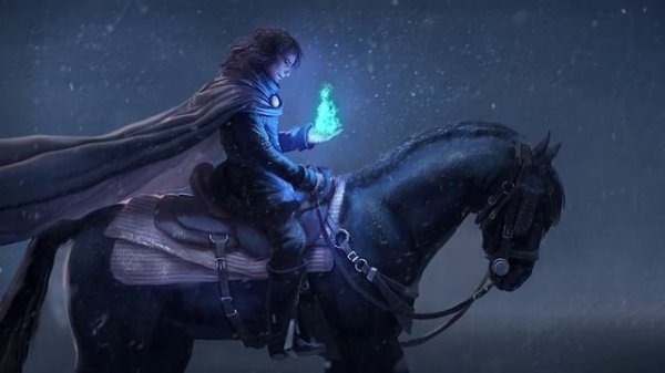 Fantasy Epic Music Fantasy , Эпическая музыка, фэнтези, фоновая музыка