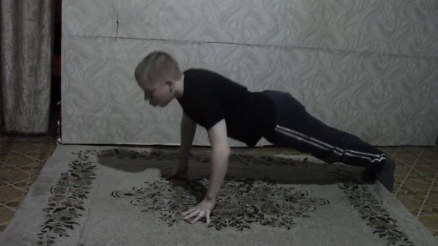 накачать предплечья дома ( без железа ) смотреть онлайн