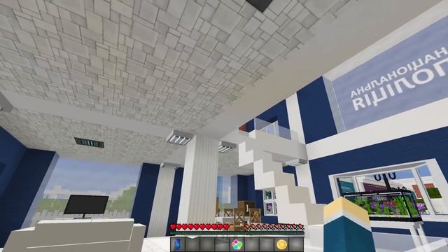 МЕНЯ УСЫНОВИЛА СЕМЬЯ ФНАФ АНИМАТРОНИКОВ В МАЙНКРАФТ ТРОЛЛИНГ ЛОВУШКА MINECRAFT FNAF 9 смотреть онлайн