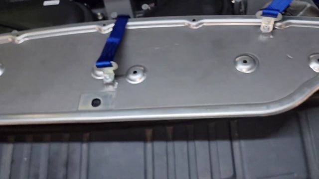 Independent Tech Request - 2005 - 2012 Ford Escape/Mariner Hybrid Stop Safely Now P0A81 / P0A96 Fix смотреть онлайн