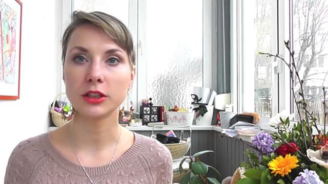 Обзор уходовой косметики Ив Роше / Yves Rocher, часть 2 смотреть онлайн