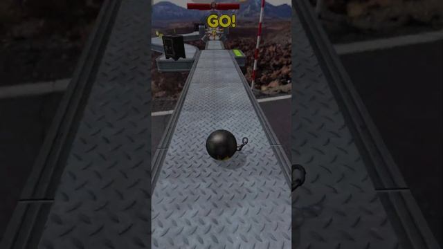 Going Balls Gaming Speedrun All Levels 3203 смотреть онлайн
