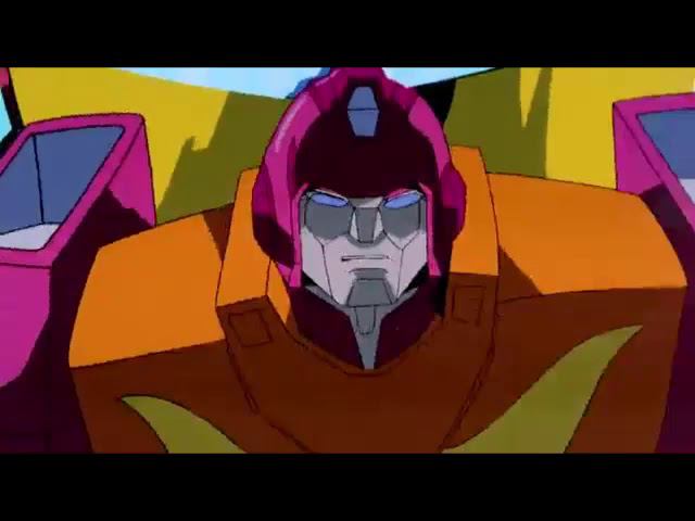 кавер версия песни Touch - Stan Burch Ost Transformers Movie исполняет Paladin82