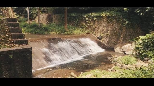 AIR TERJUN TIU KELEP, SENDANG GILE , Senaru Lombok Utara ( CINEMATIC VIDEO) смотреть онлайн