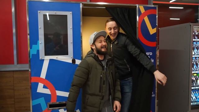 ТЕ САМЫЕ "СЧАСТЛИВЫЕ" ФОТКИ смотреть онлайн