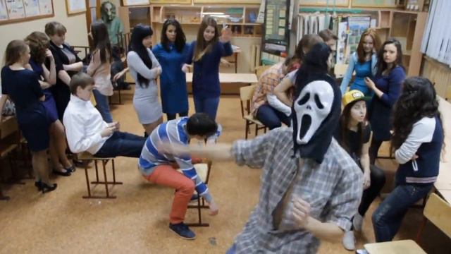 harlem shake Voronezh смотреть онлайн