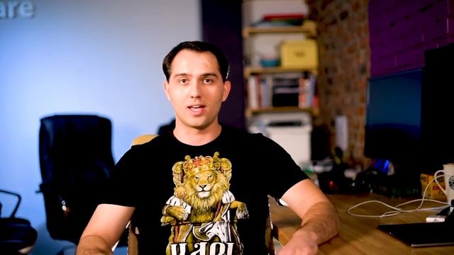 Vladimir - senior front end developer at WIS Software смотреть онлайн