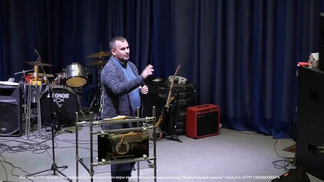 Александр Петров "Книга Руфь" // 17.11.2019 смотреть онлайн