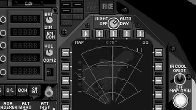 F/A-18 Korea Español Tutorial 406 смотреть онлайн