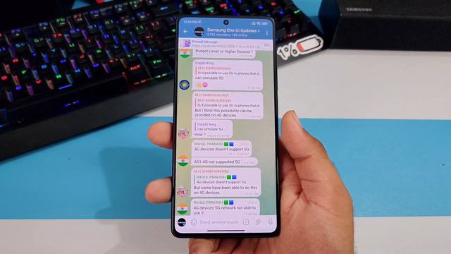 Samsung One Ui 6.0 Android 14 : New Features,Release Date | Android 14 Beta смотреть онлайн