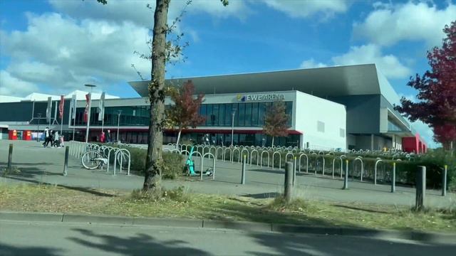 [Game] Day in the Life of Pro Hooper / My first time playing against a Euroleague team [ALBA BERLIN смотреть онлайн