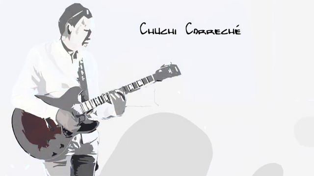 Blue House (By Luis Aranzubía Band) смотреть онлайн