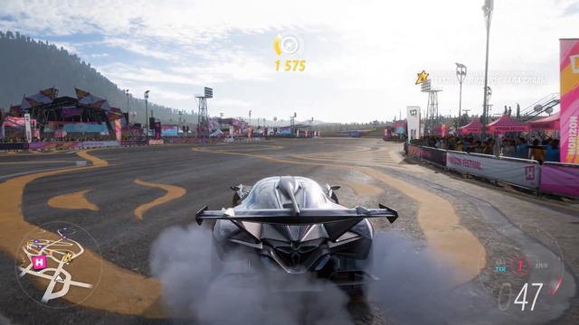 Forza Horizon 5 Тачки Машинки Гонки #7# смотреть онлайн