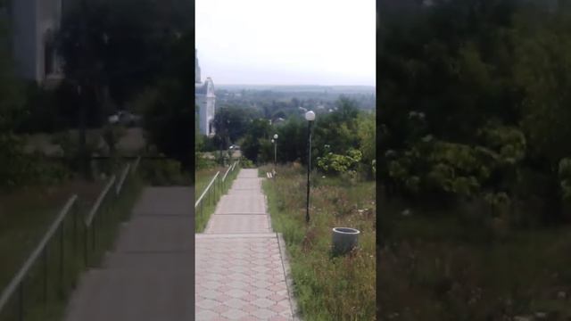 Беловодск. Рубежное. Впечатлений много, а толку мало. смотреть онлайн