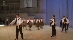 Moiseyev   Greek   Сюита греческих танцев 'Сиртаки'  Балет Игоря Моисеева