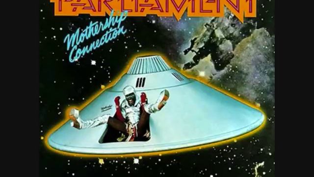 george clinton- we got the funk смотреть онлайн