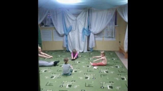 BABY Dance (танец для малышей и малышек 3-5 лет ) в Великих Луках. смотреть онлайн
