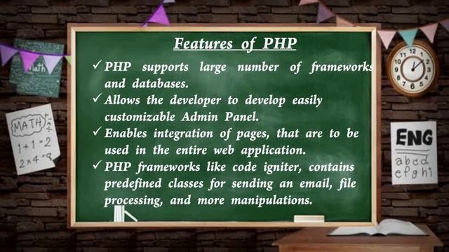 Introduction to PHP | PHP for beginners | Home of Programming смотреть онлайн