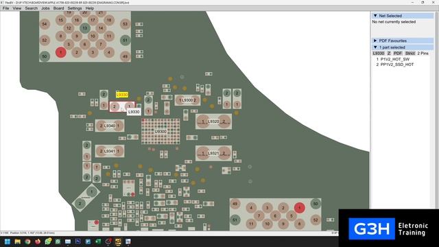 Pasta com interrogação - Reparo MacBook Pro Touchbar A1706 смотреть онлайн