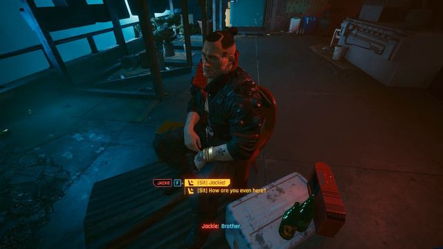 (Don't Fear) The Reaper + Adam Smasher Bossfight (Cyberpunk 2077 Solo Ending) смотреть онлайн