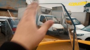 Универсальная консоль под рулевое управление в лодку. Красивая и функциональная лодка СПАЙДЕР 390