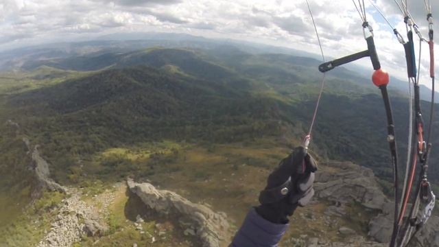 г.Синюха. часть №1.